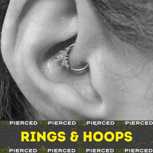 Rings & Hoops