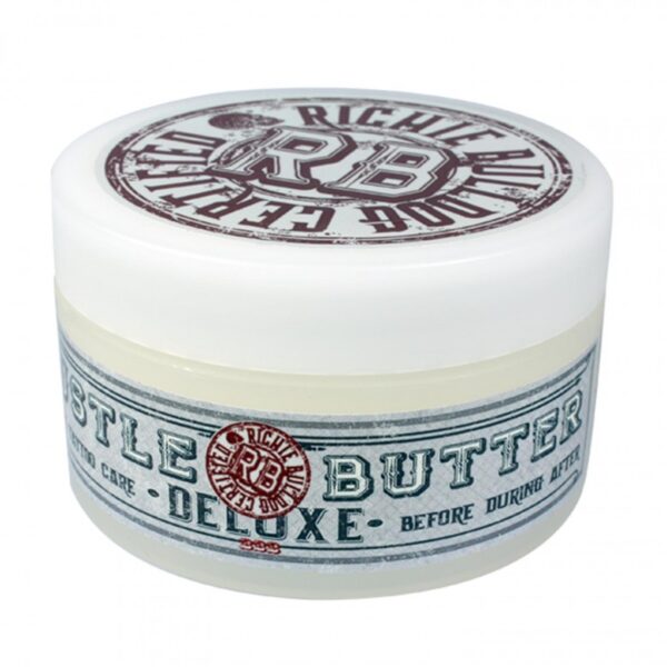 Large Tub Of Hustle Butter Tattoo Aftercare