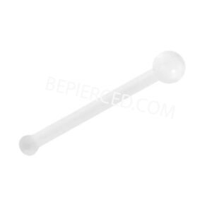 HIDE IT Nose Bone Retainer